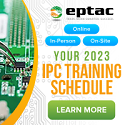 2023 Eptac IPC认证培训计划