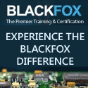IPC Blackfox培训及认证