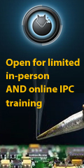 在线IPC培训和认证