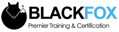 Blackfox培训机构
