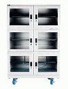 MSD存储级机柜，适用于电子元器件的加工和存储