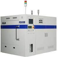 860压力固化炉(PCO)